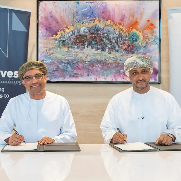 Thawani Pay and Ominvest unveil ‘Ominvest Plus’ for enhanced employee lifestyle benefits