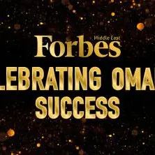 Forbes Middle East to celebrate Oman's successful businesses at an exclusive gala dinner