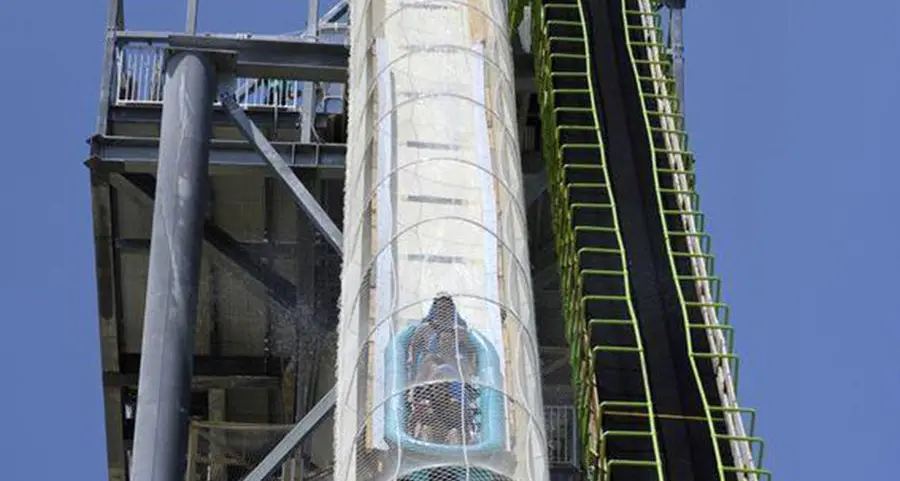 GFH Group exits major Bahrain waterpark project