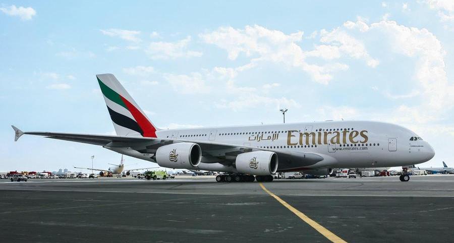 Emirates airline plans to add 22 extra flights as Eid Al Fitr approaches
