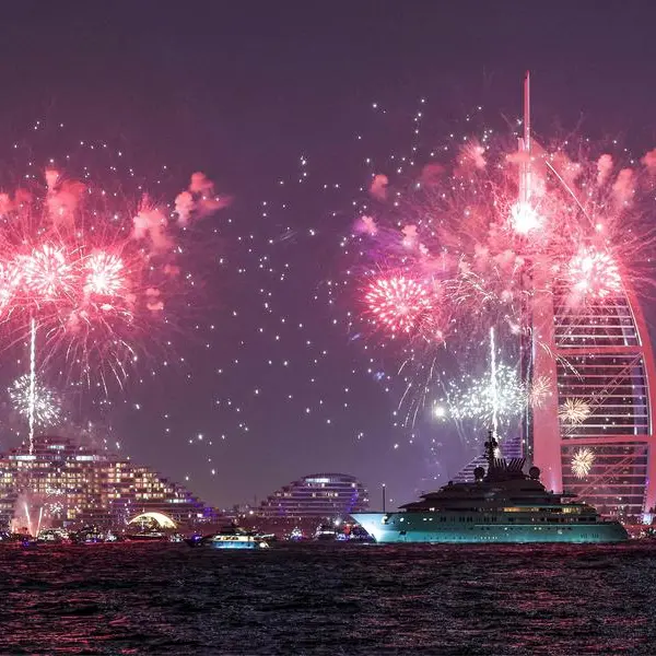 'We reached home at 5am': Some UAE residents return late after all-night NYE festivities