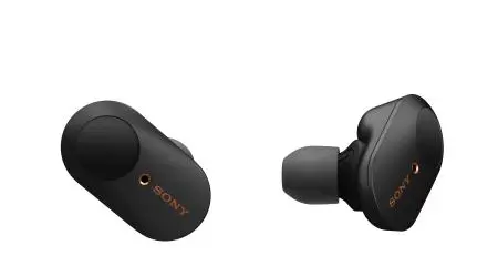 Fifty One East and Sony Introduce the New Sony WF-1000XM3 Wireless Headphones