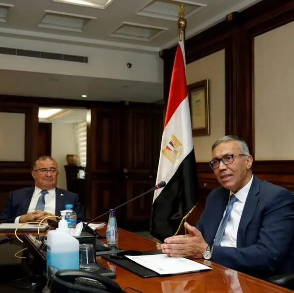 Misr for Central Clearing, Depository and Registry's new strategy focuses on expanding digital signatures in Egypt
