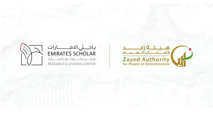 Emirati research achievements led by Zayed Authority for People of Determination and Emirates Scholar Center