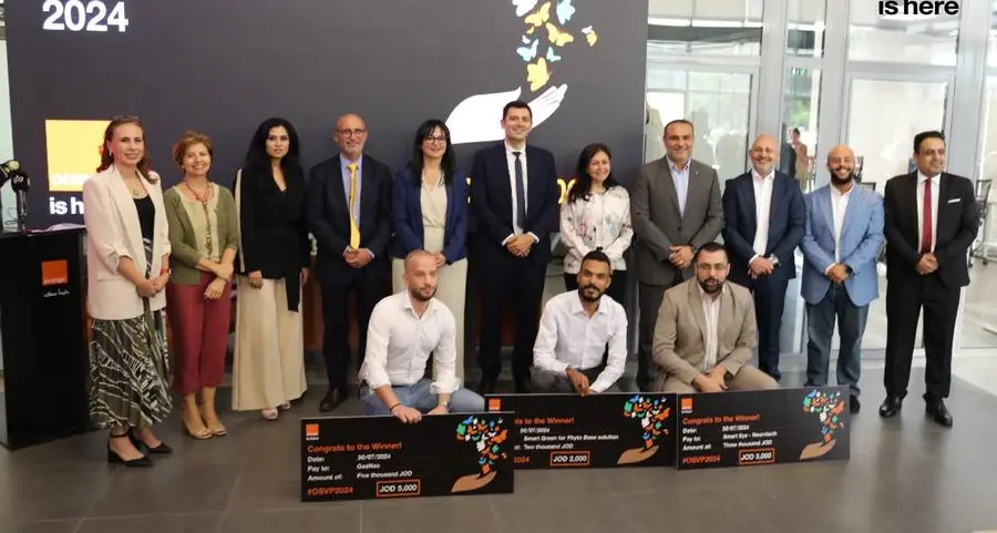 Orange Social Venture Prize successfully concludes its 8th Local Edition