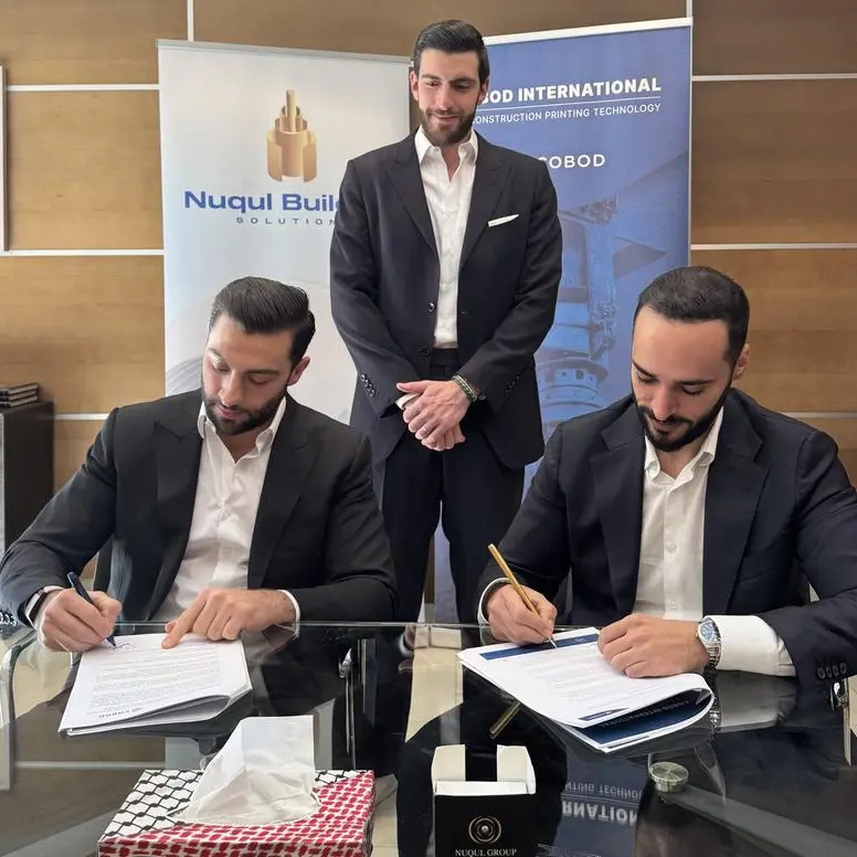 Nuqul Group launches Nuqul Building Solutions