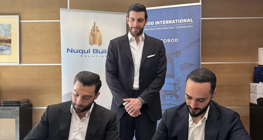 Nuqul Group launches Nuqul Building Solutions