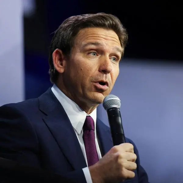 DeSantis' dream of a two-horse race on hold as others shine at Republican debate