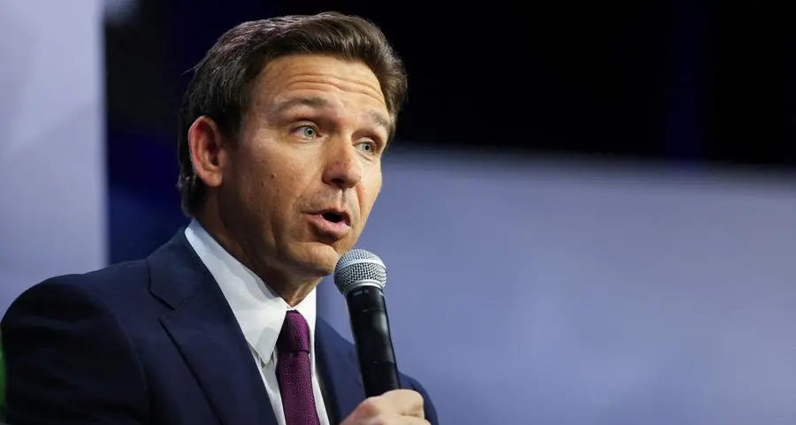 DeSantis' dream of a two-horse race on hold as others shine at Republican debate