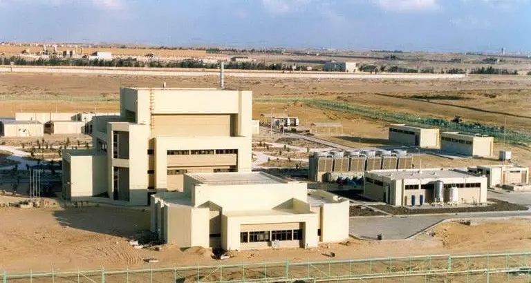 Rosatom unit to supply nuclear fuel components for Egyptian research reactor