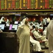 KFIC Annual Report for the Global and GCC Financial Markets