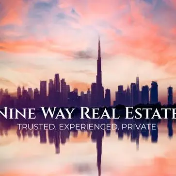 Nine Way Real Estate, headquartered in Dubai, is looking for international business associates