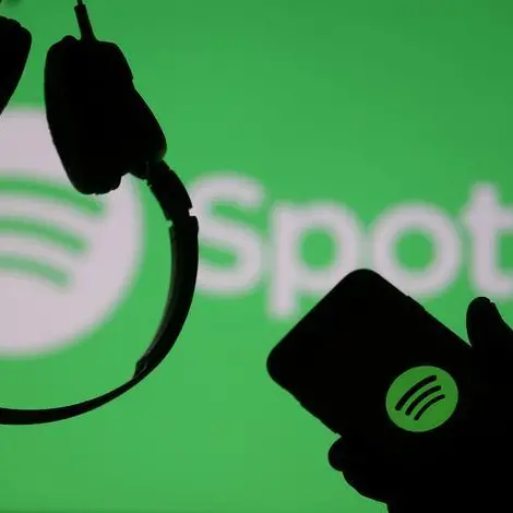 Spotify unveils Saudi Arabia's favorite songs of 2019