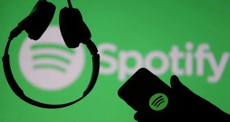 Spotify unveils Saudi Arabia's favorite songs of 2019