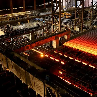 Zero-Carbon Target: Oman's Jindal Shadeed to start full production of green steel in 2027– CEO\n