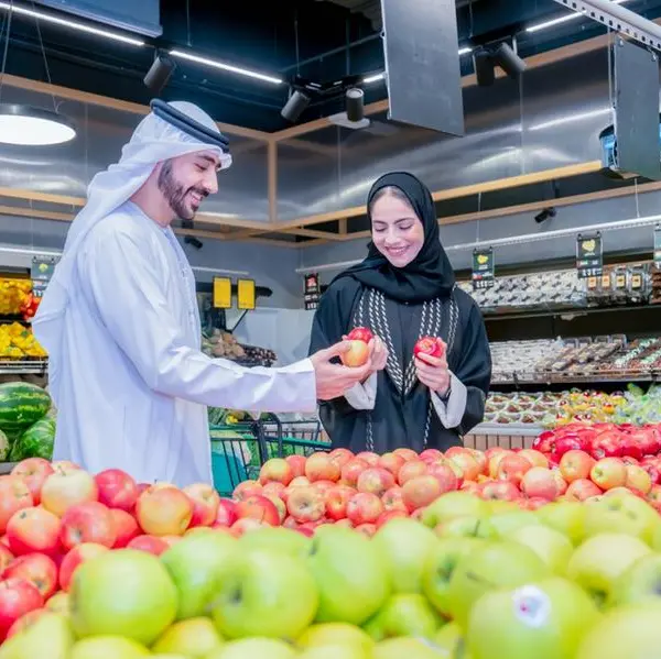 Lulu Retail reports Q1 2025 revenue of $2.1bln