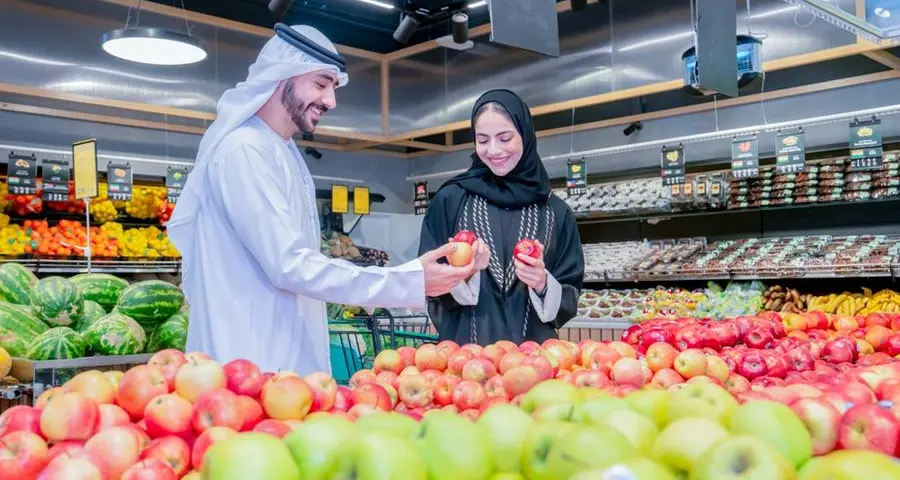 Lulu Retail reports Q1 2025 revenue of $2.1bln