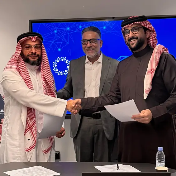GBS and Binary Consulting Services join forces to strengthen Saudi Arabia’s digital ecosystem