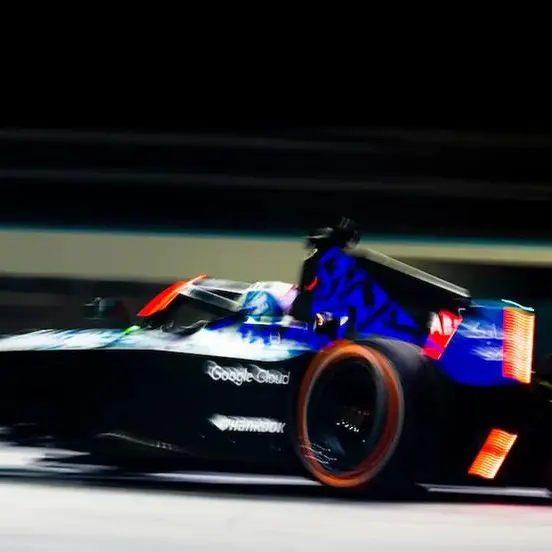 Formula E announces new technology partnership with Google Cloud to accelerate growth of championship