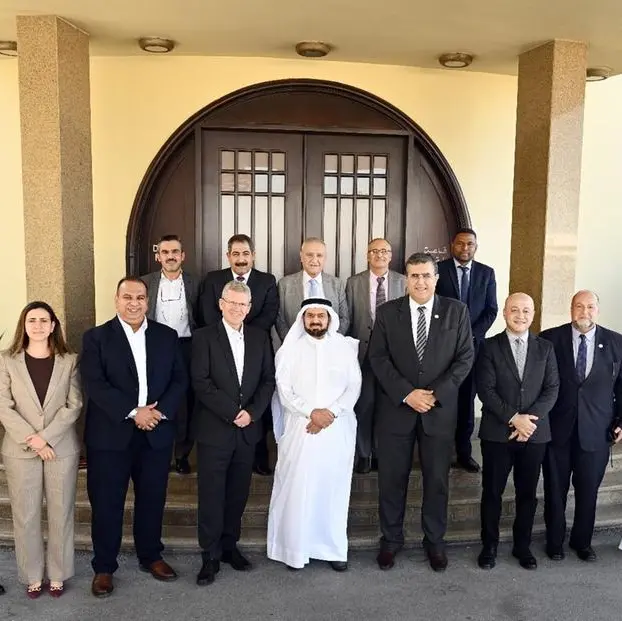 Applied Science University becomes Bahrain’s first university authorized training partner with PMI