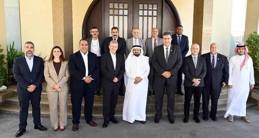 Applied Science University becomes Bahrain’s first university authorized training partner with PMI