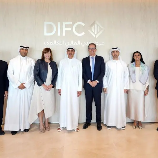 Global top ten asset manager Wellington Management opens in DIFC