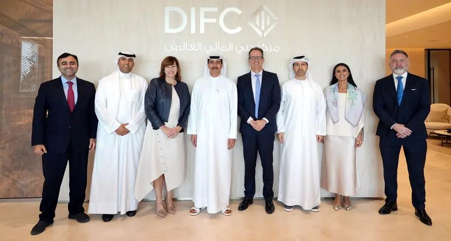 Global top ten asset manager Wellington Management opens in DIFC