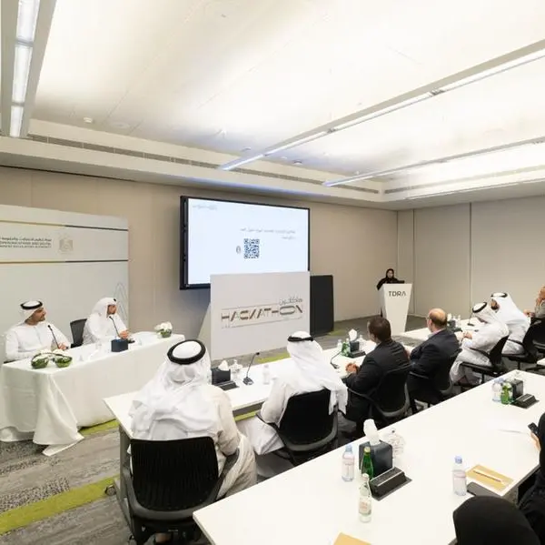TDRA launches the UAE Hackathon 6.0
