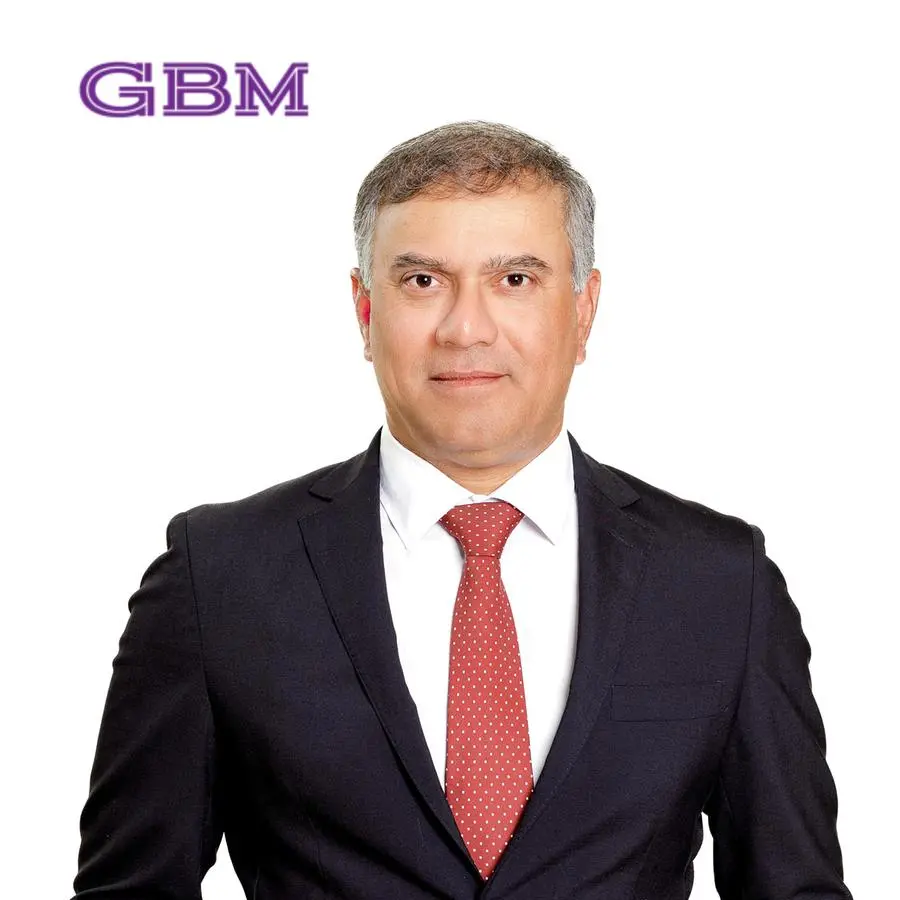 GBM Bahrain appoints Ashesh Mukhopadhyay as General Manager