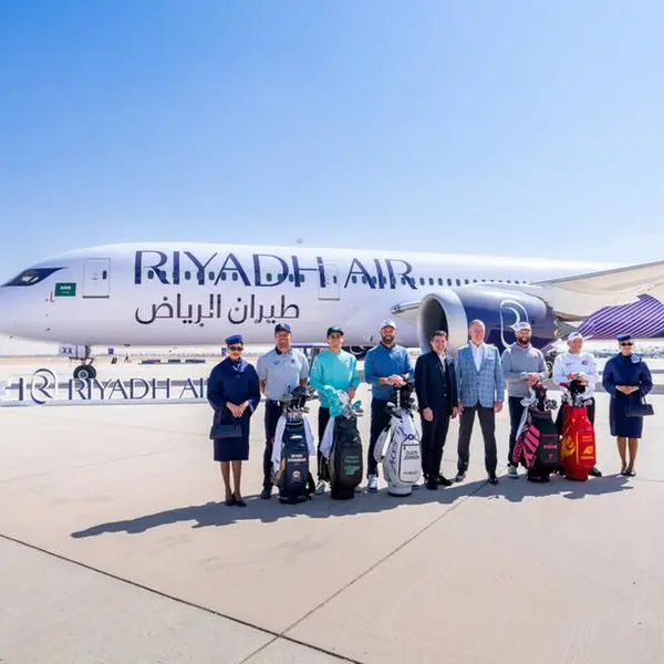 Riyadh Air and LIV Golf League sign multi-year partnership ahead of 2025 season launch