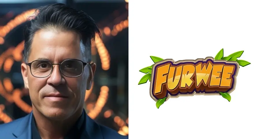 Furwee: the next generation of AI-powered interactive education for kids now in arabic