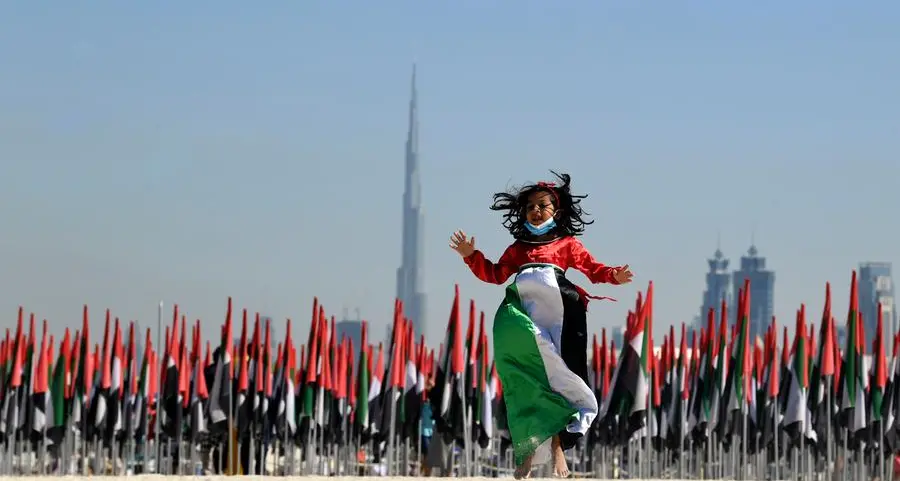 Fireworks, free desserts: How you can celebrate UAE National Day this weekend