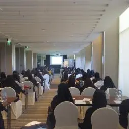 Pure Health conducts Federal Pension Law awareness workshop