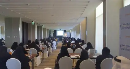 Pure Health conducts Federal Pension Law awareness workshop