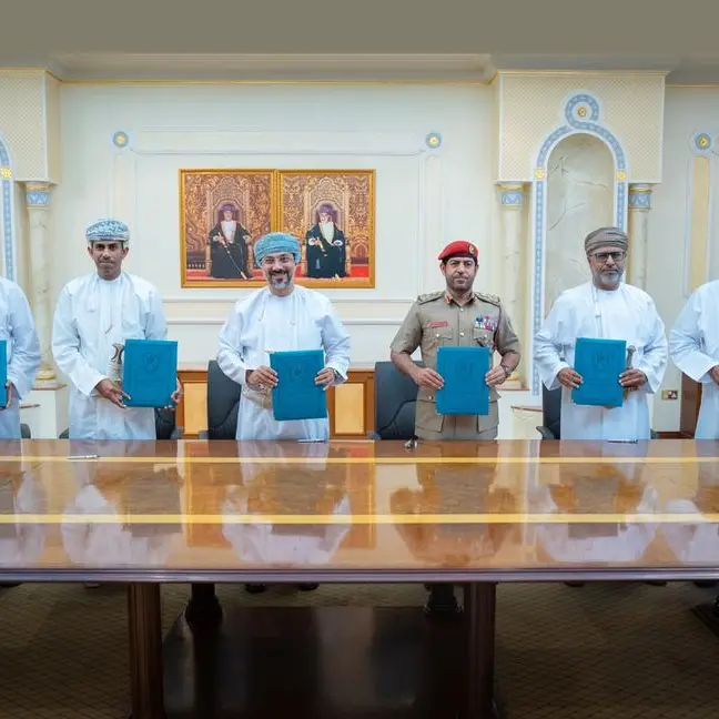 Sohar International advances national effort to empower youth-led ventures