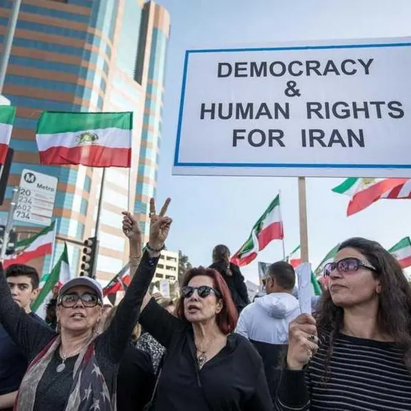 ارتفاع حصيلة القتلى في احتجاجات اندلعت بعد وفاة مهسا أميني في إيران