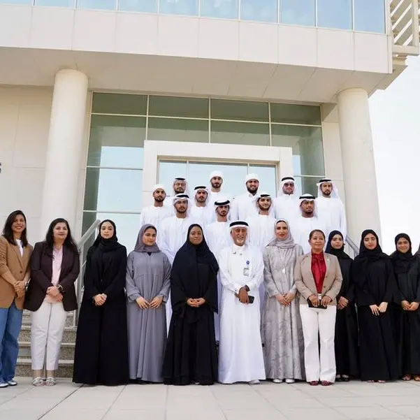 Second cohort of Dubai scholarship program sets course for global trade excellence