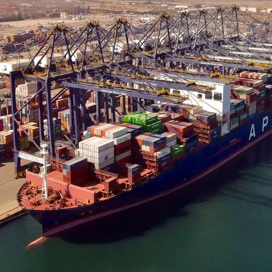 Rakiza acquires stake in Oman Intl Container Terminal