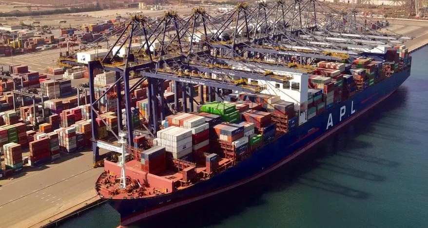 Rakiza acquires stake in Oman Intl Container Terminal