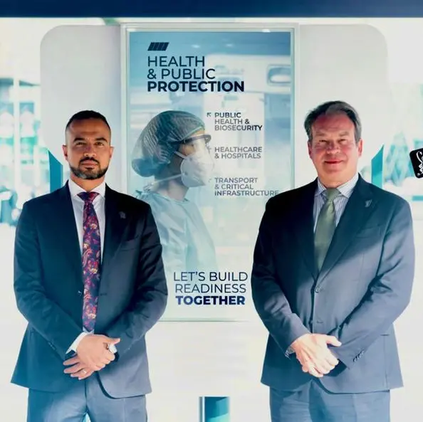 Prometheus Medical International, CBRN Academy sign strategic partnership to advance global CBRNe training