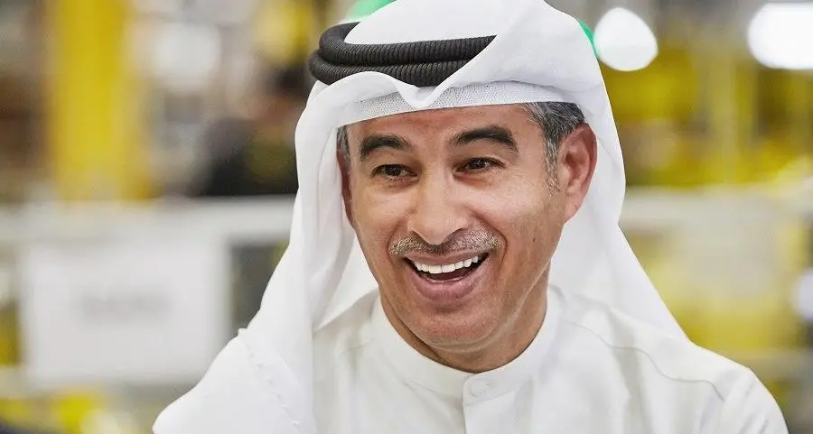 Noon plans to introduce groceries on its portal in six months - Alabbar