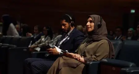 Director General of Dubai Arts and Culture Authority to speak at the Turin Islamic Economic Forum (TIEF)