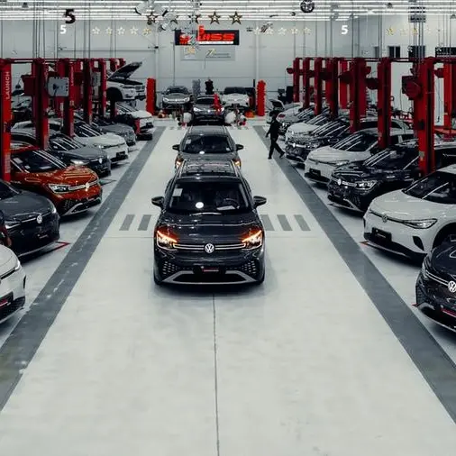 Electric vehicle demand upsurge boosts the market for EV service centres in the UAE