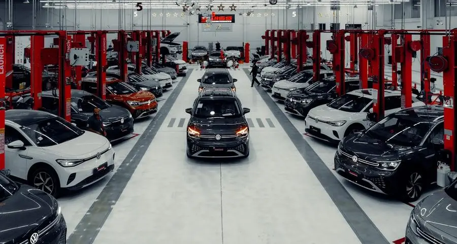 Electric vehicle demand upsurge boosts the market for EV service centres in the UAE