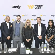 Jingle Pay collaborates with Western Union to power cross-border money transfers