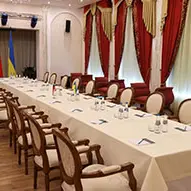 What is on the table at crucial Ukraine-Russia talks?