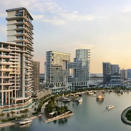 OMNIYAT reinforces delivery focus with a fully funded USD11.7bln portfolio