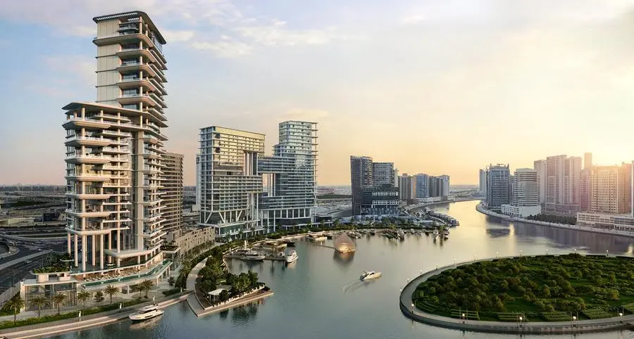 OMNIYAT reinforces delivery focus with a fully funded USD11.7bln portfolio