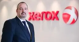 Arabic User Interface for Xerox's ConnectKey Technology-Enabled Products to Transform MFP Market in the Middle East