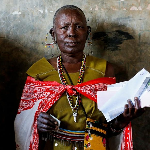 Regional court dismisses Maasai eviction case against Tanzania government